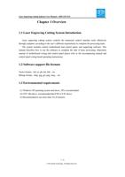 Chapter 1 Overview 11 Laser Engraving Cutting System (Page 5 / 9) RDWorks V8 Laser Engraving Cutting Software User Manual